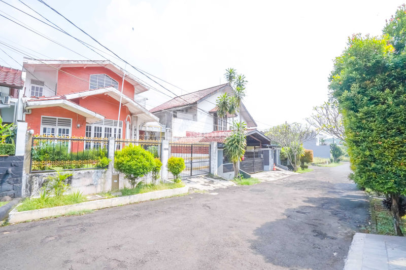 Bukit Cinere Indah Jalan Alam Pesanggrahan 6