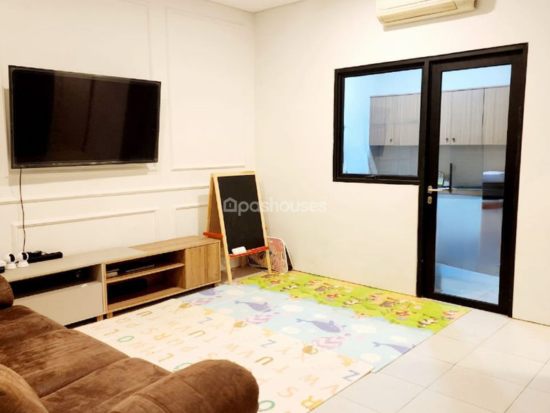 Citaville Parung Panjang Blok F3 No.73