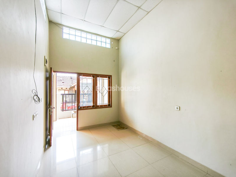 Perumahan Billabong Permai Blok F2C2 No.18