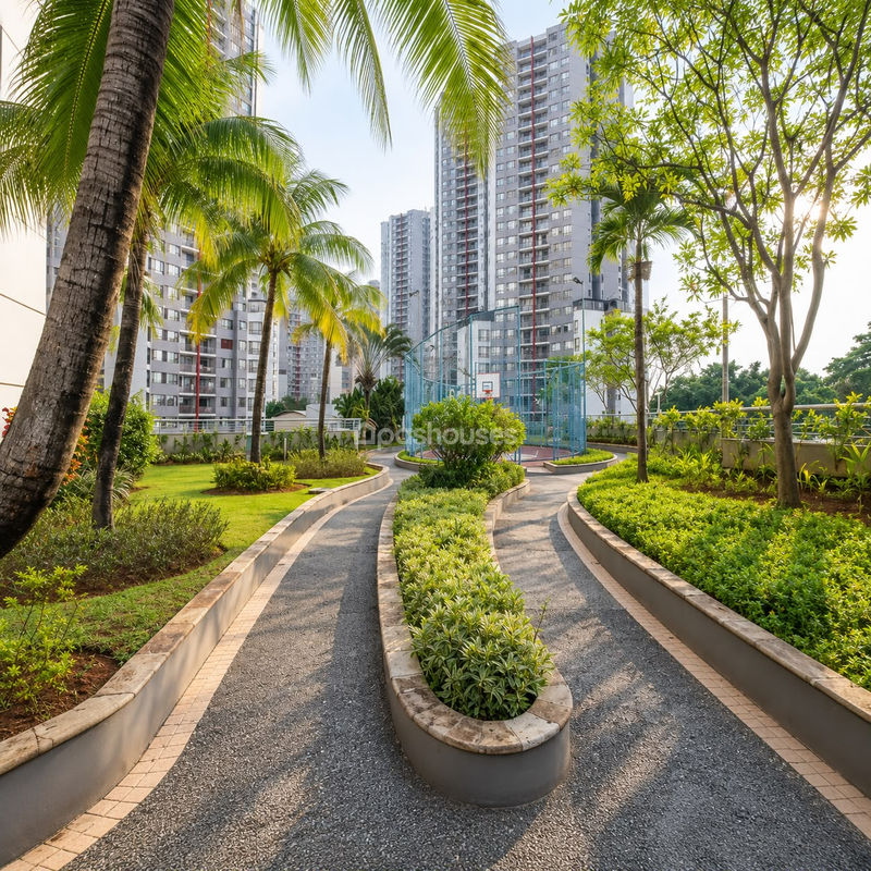 Apartemen Horison Ultima Suites & Residences Rasuna