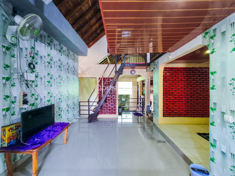 Perumahan Bukit Mekar Wangi Blok C17 No.28