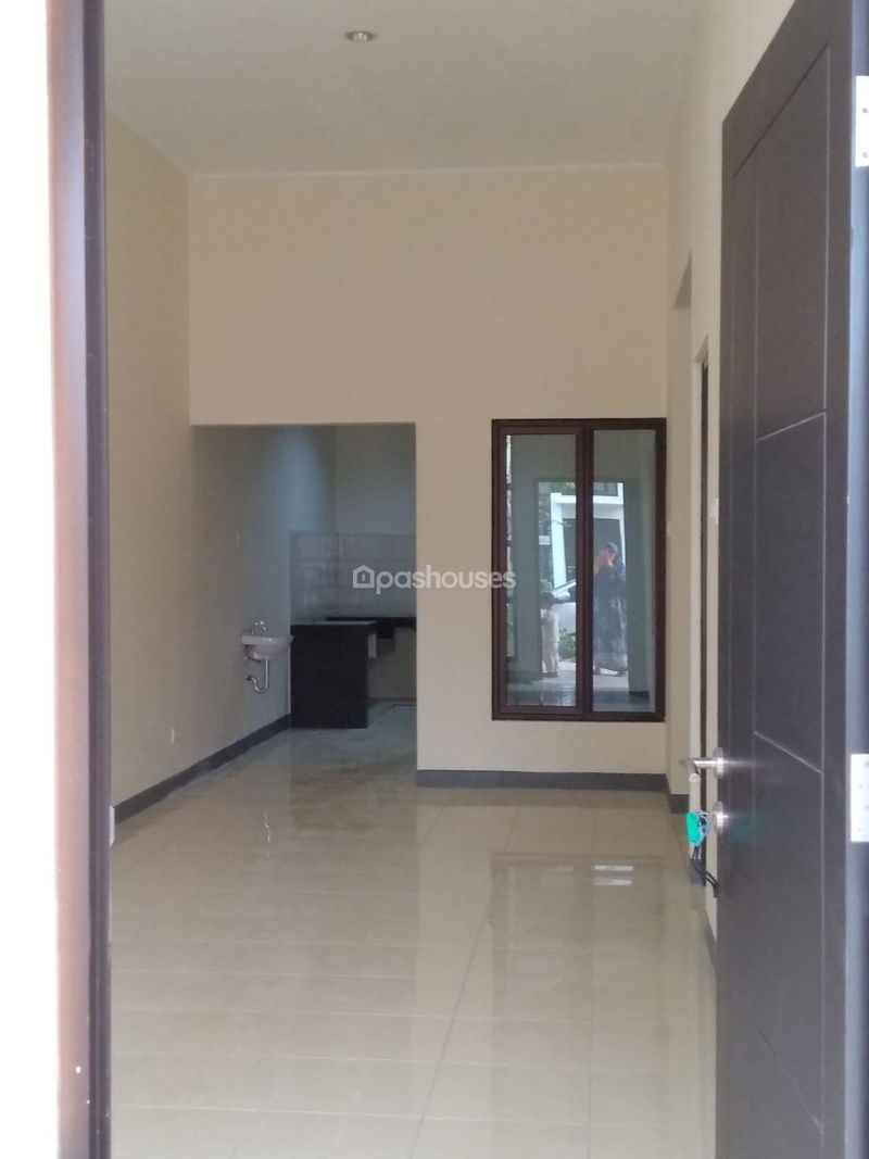 Green Ara Cluster Ebony