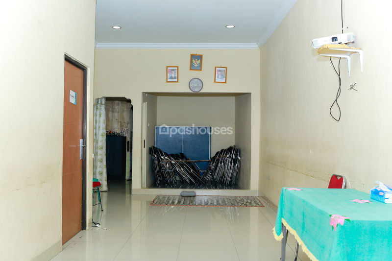 Komplek Bina Marga, Bojongsari Lama - Kota Depok
