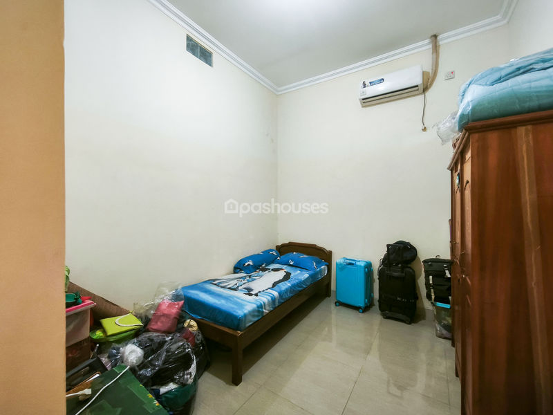 Perumahan Pondok Mutiara Bogor