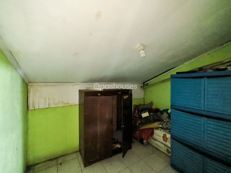 Jalan H. Mandor Salim Kembangan