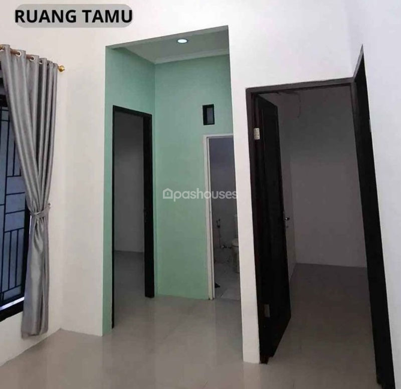 Cluster Pratama Residence No.10