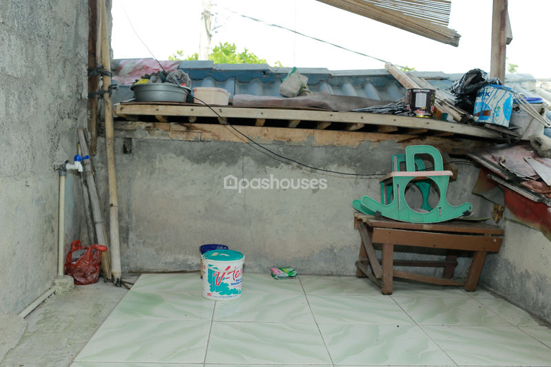 Taman Cibinong Asri Blok B9