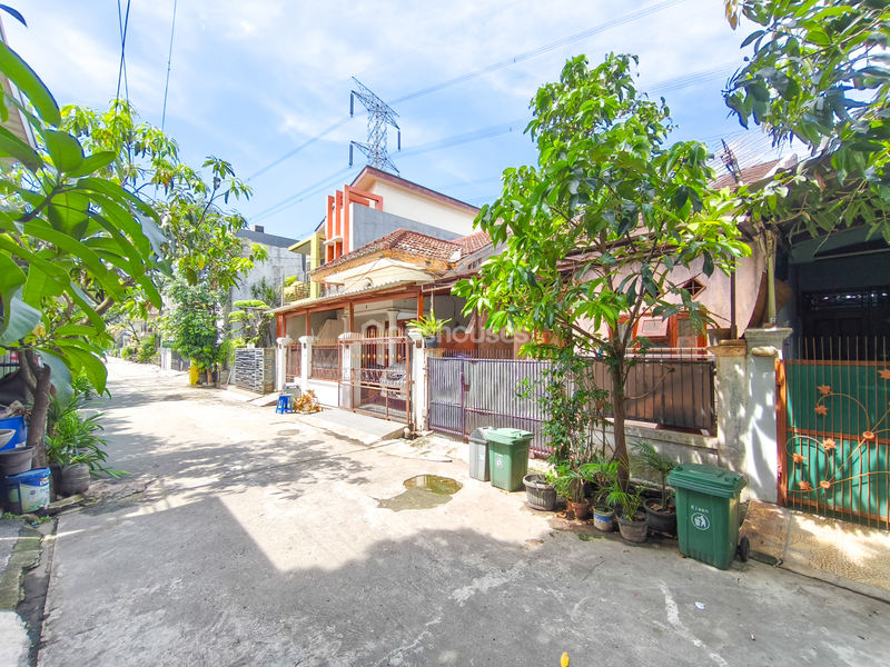 Perumahan Griya Ciledug No.16
