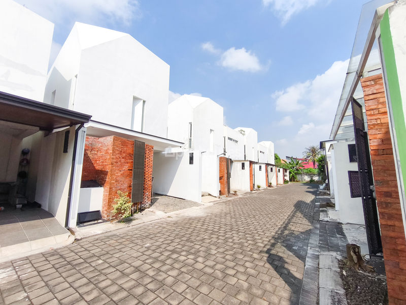 Perumahan beranda Mas Blok BG05