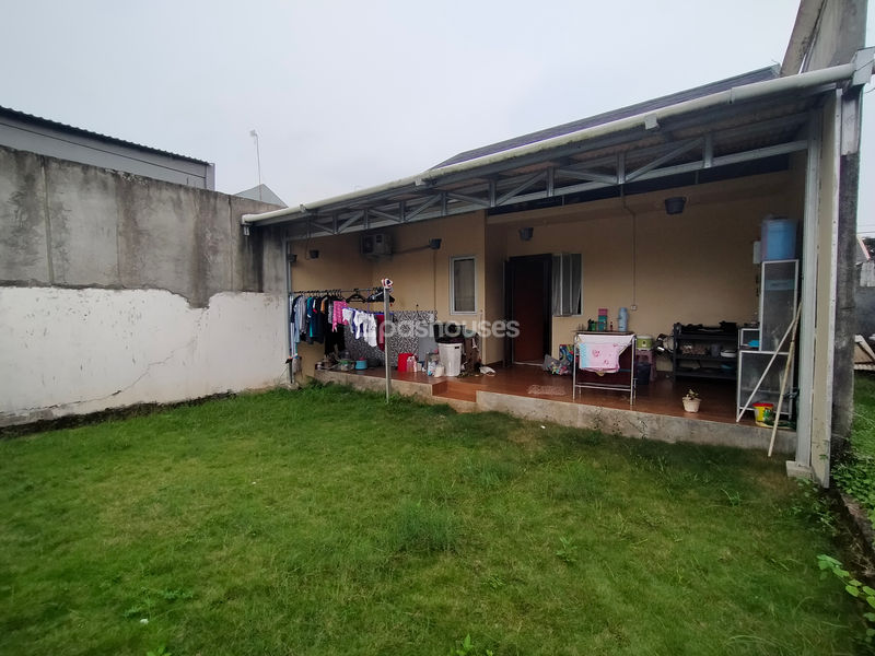 Villa Rizki Ilhami 2 Cluster Raudhah No.I6/12