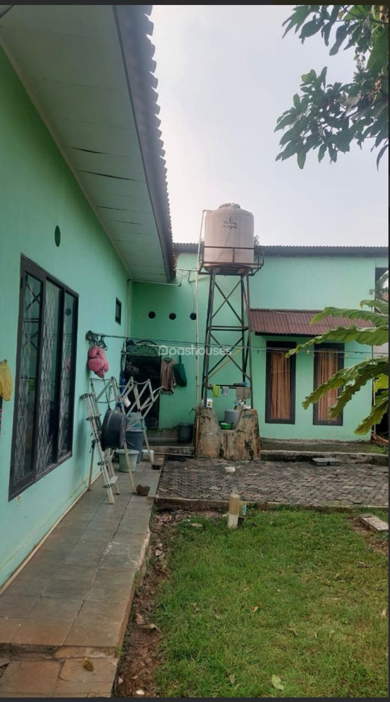 Jalan Bukit Raya Blok A3 No.14