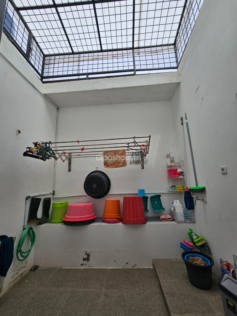 Bumi Serpong Residence Blok D