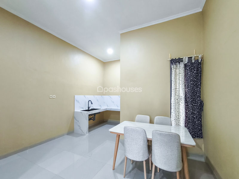 Metland Cileungsi Sektor VI