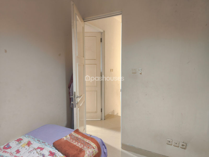 Perumahan Bukit Dago Cluster Terrace Blok C4 No.15