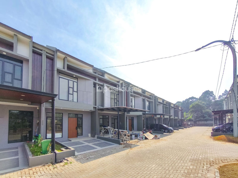 Perumahan Asanna Village Blok H/11