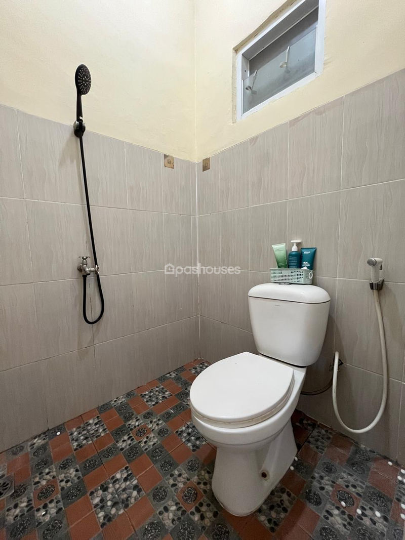 Perumahan Tirta Mas Residence Blok G No.7