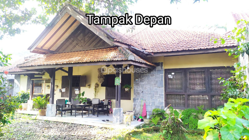 Komplek Pertanian Loji No.14