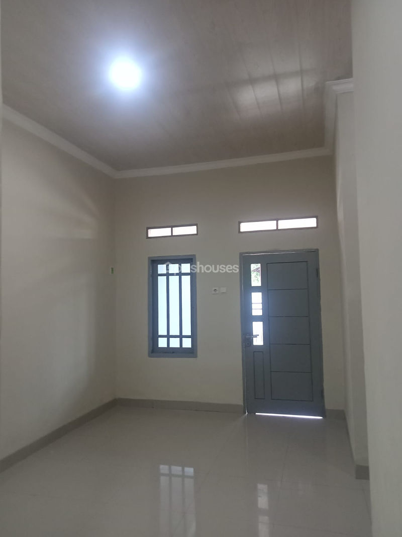 Taman Harapan Baru Blok U15