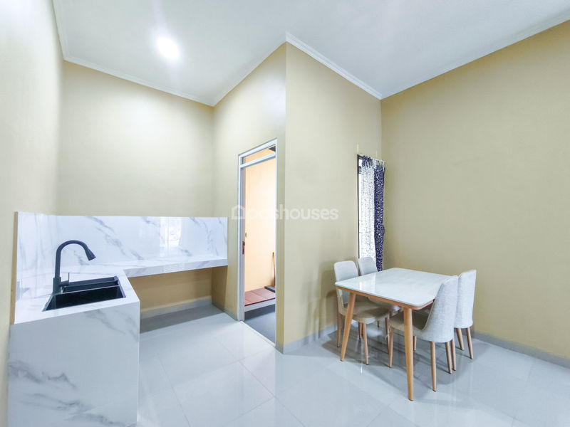 Metland Cileungsi Sektor VI