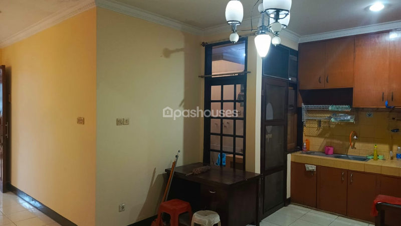 Jalan Pondok Lestari Blok B6