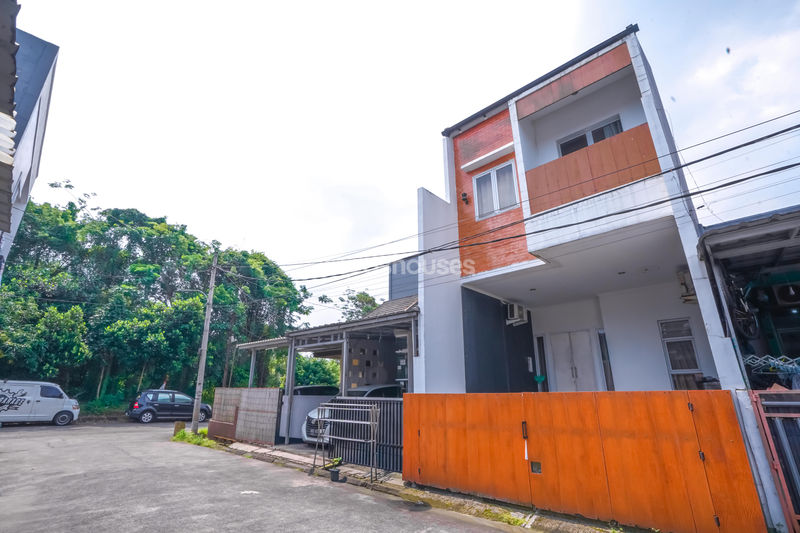 Cendana Residence Pamulang Blok I7 No.19