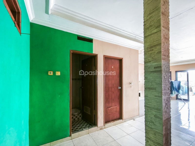 Puri Alam Kencana 2 Blok R1