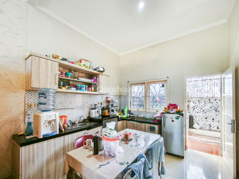 Tata Hill Townhouse Yasmin