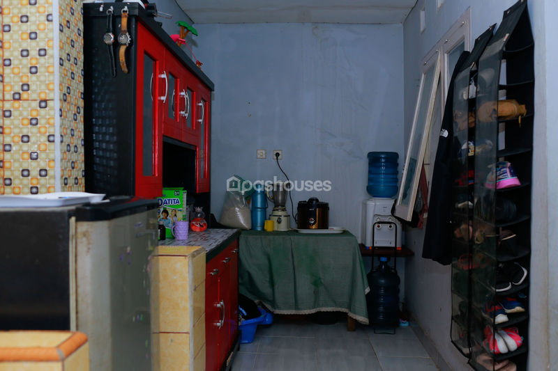 Perumahan Griya Cileungsi 5