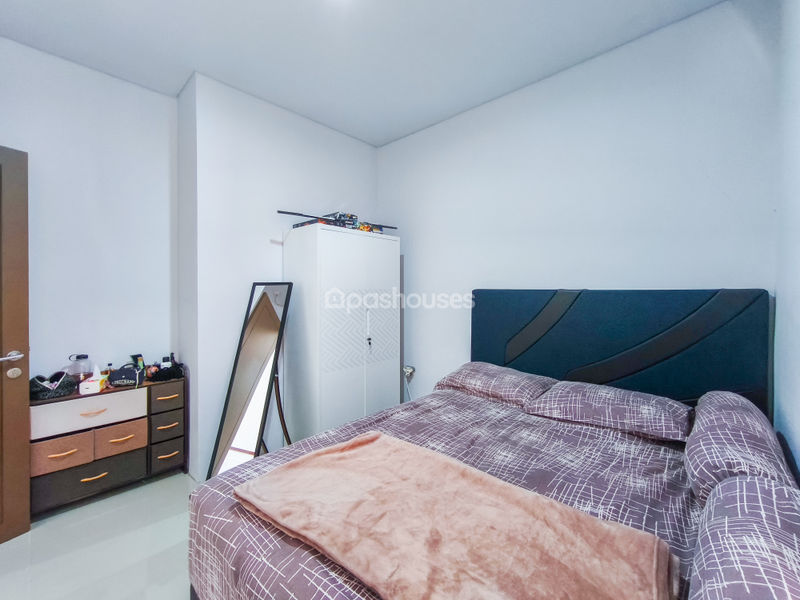 Springhill Yume Lagoon Blok E11 No.6