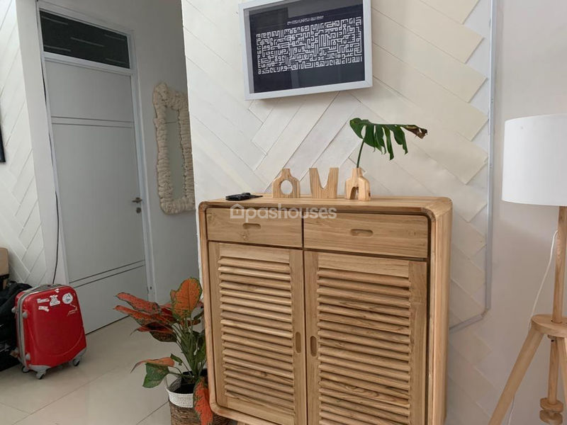 Perumahan Citra Indah City Cluster Bukit Rosemary
