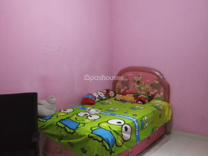 Grand Depok City Cluster Alamanda