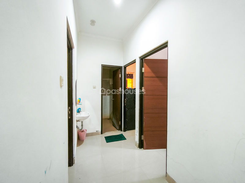 Perumahan The Green Hill Cluster Bayhil Blok B3 No.1