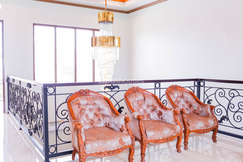 Villa Bogor Indah 5
