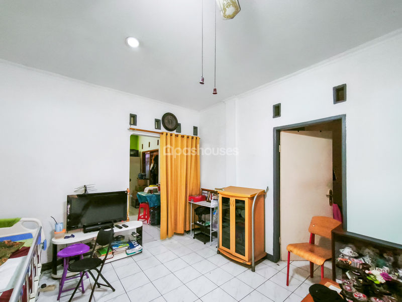 Perumahan Taman Yasmin Sektor 6 No.17