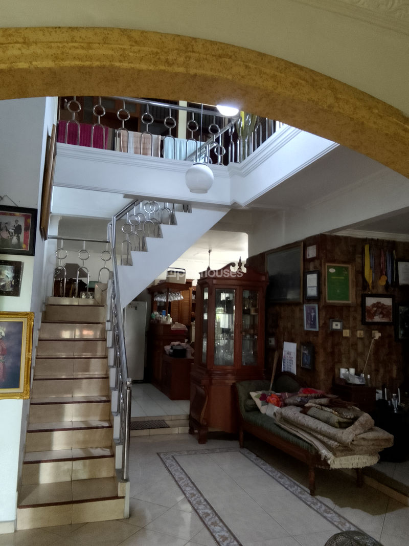 Perumahan Jatibening Estate