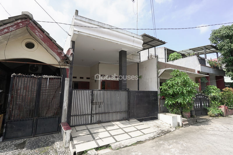 Taman Narogong Indah Blok F17
