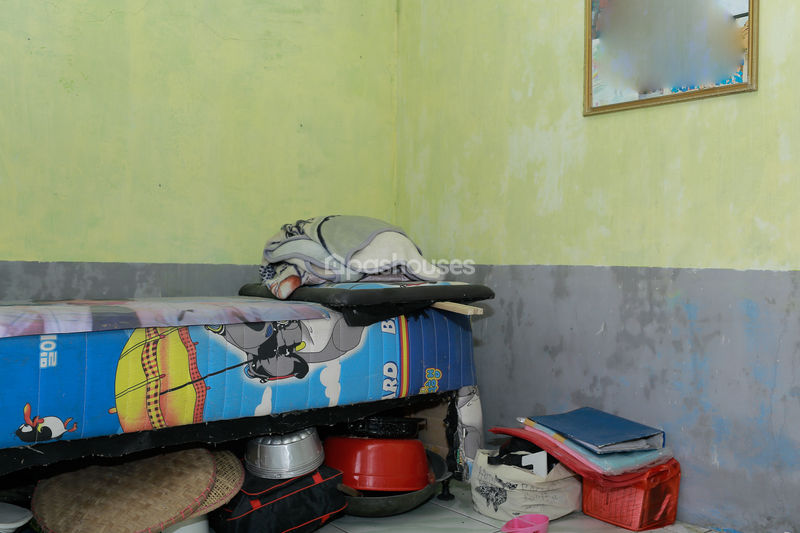 Taman Cibinong Asri Blok B9