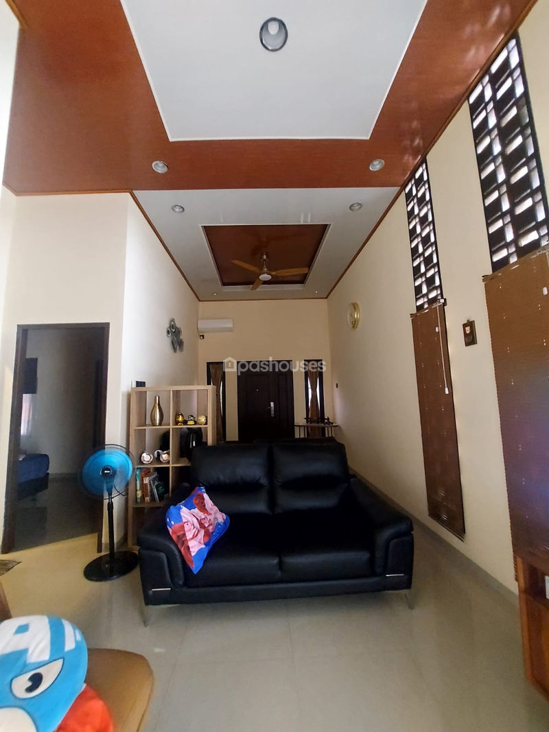 Villa Rizki Ilhami Cluster Raudhah