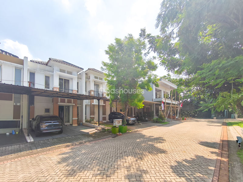 Residence One Cluster Sapphire No.60