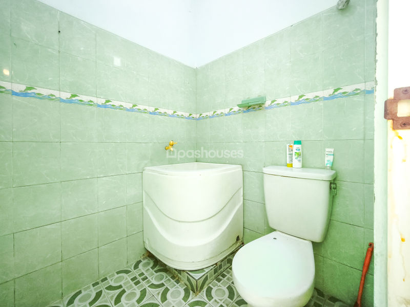 Perumahan Bukit Waringin Blok D6 No.8