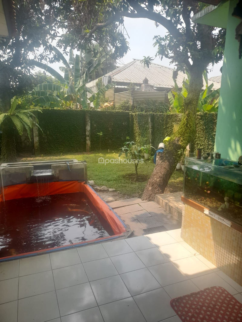 Jalan Bukit Raya Blok A3 No.14