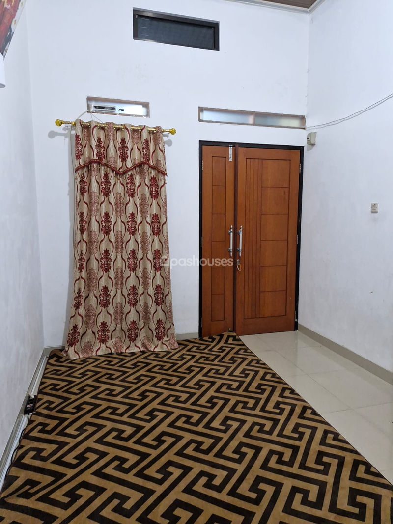 Perumahan Mulqi Mansion 5 Blok B