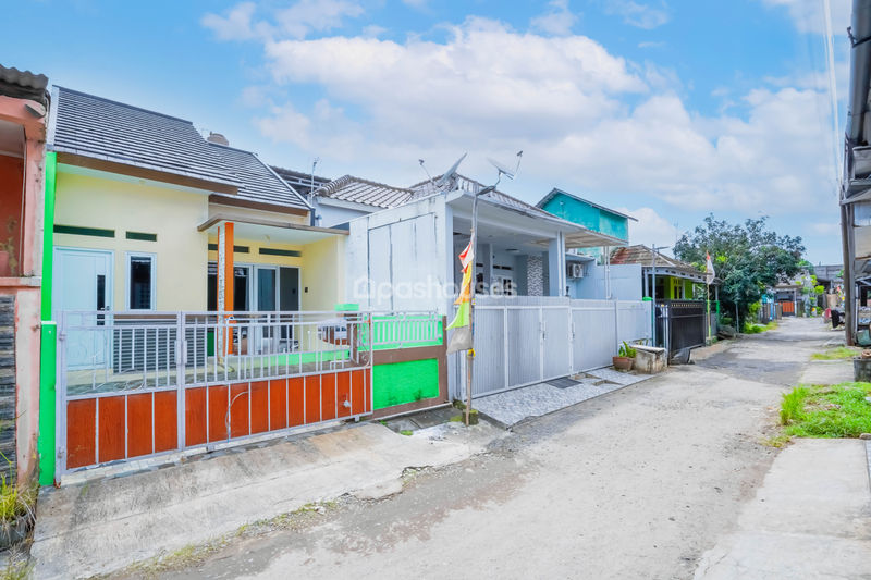 Perumahan Villa Mutiara