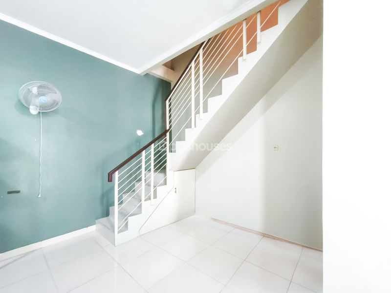 Perumahan Mutiara Sentul