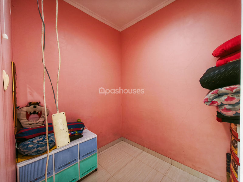 Bukit Cimanggu City Cluster Okwood Blok KC 5