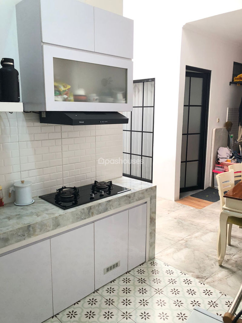 Perumahan Cinere Residence Blok C2