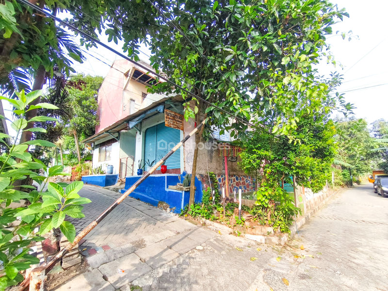 Kampung Nambo No.52 Karawaci
