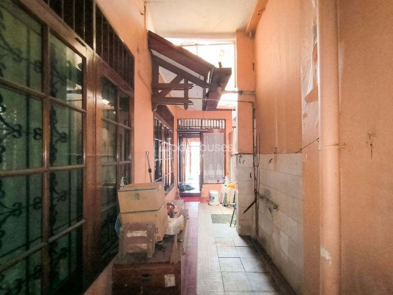 Perumahan Meruya Indah Blok A No.7C