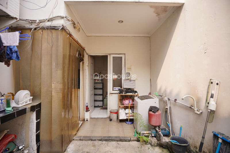 Cluster Taman Miana