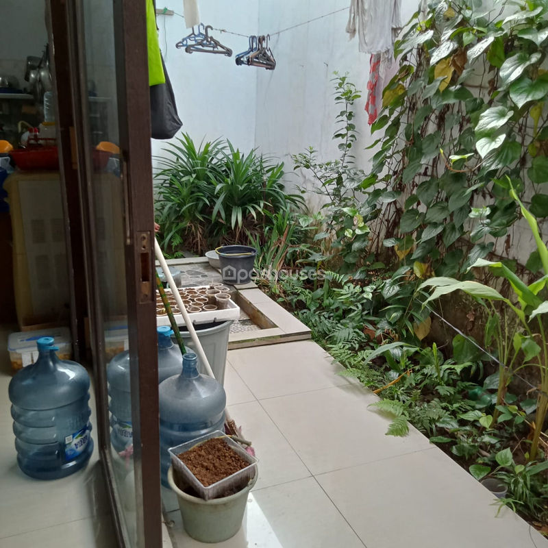 Perumahan Citra Indah City Bukit Aster Blok AS29 No.16